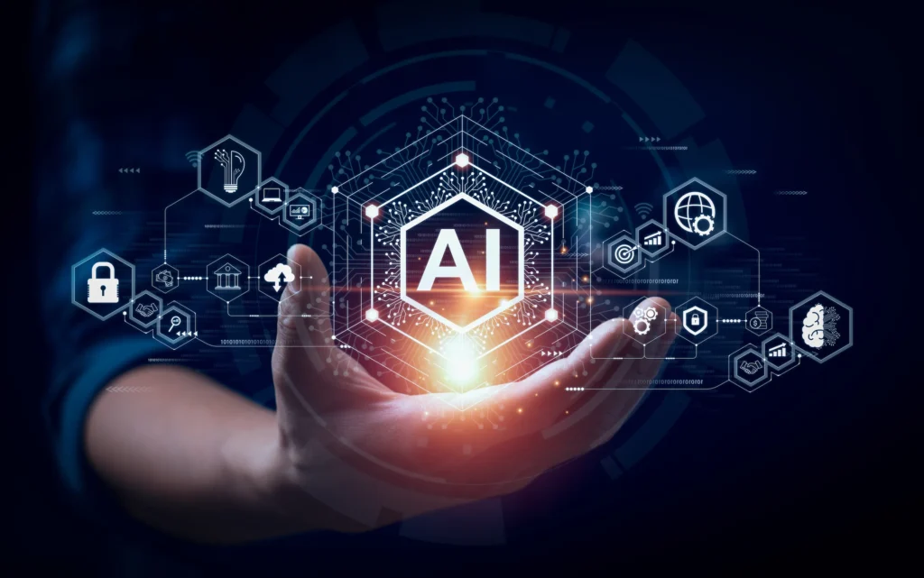 AI in Real Estate