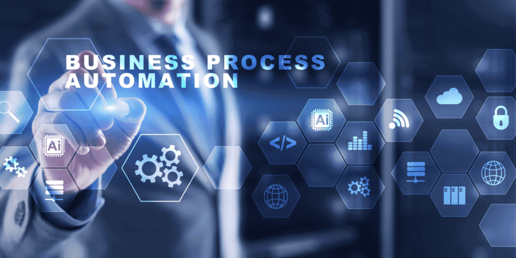 Business Workflow Automation