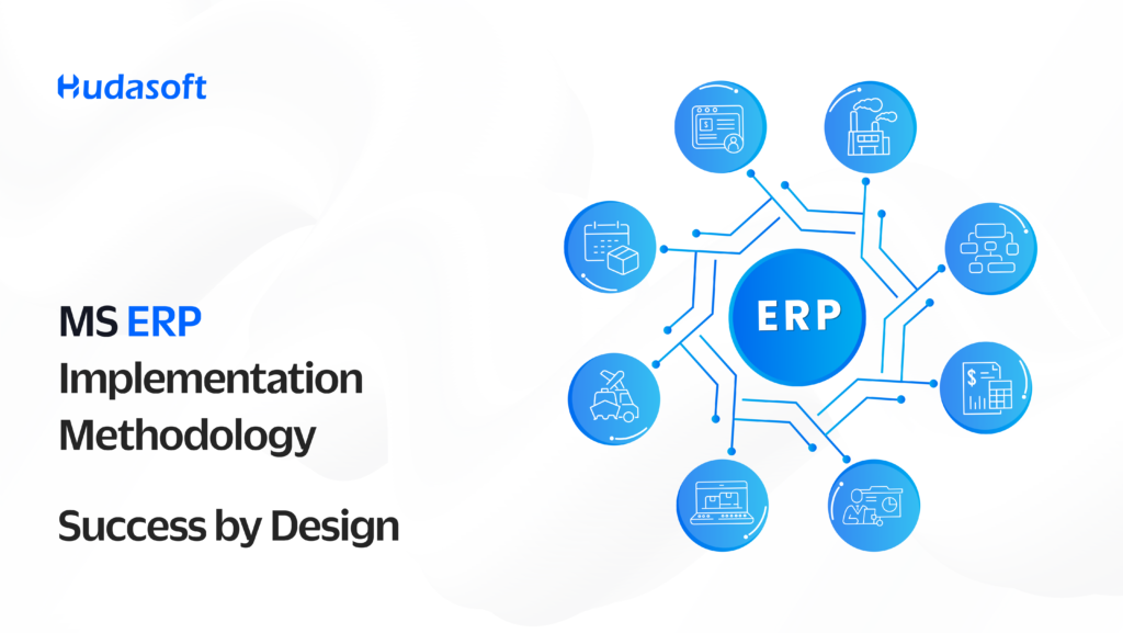 MS ERP implementation