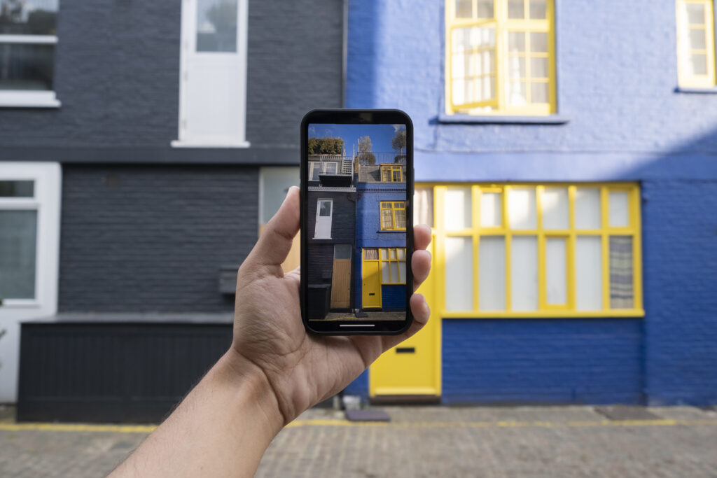 How to Build a Real Estate App Like Zillow: 2025 Full Guide