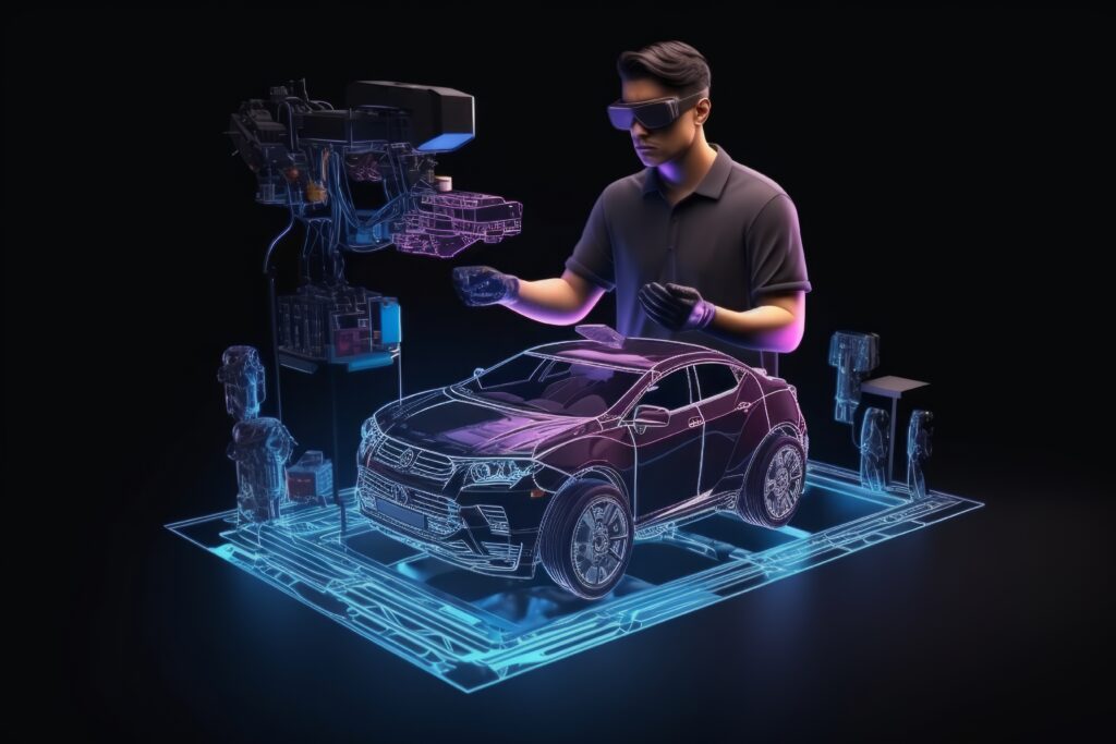 Automotive ERP: Key Functionality, Integrations, Challenges & Solutions