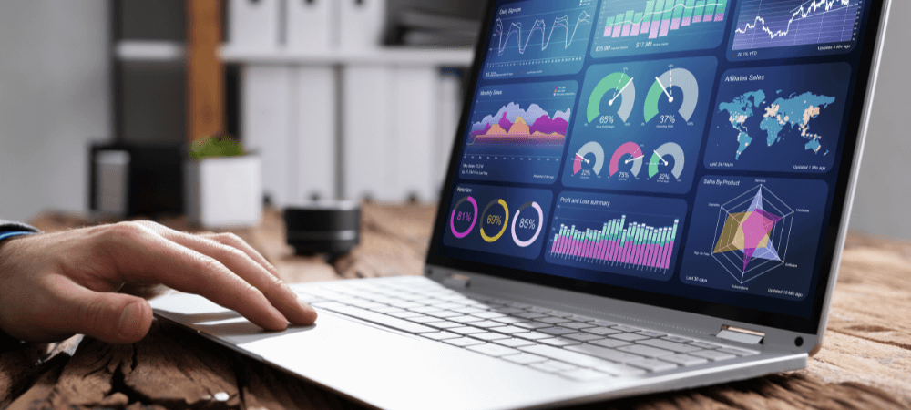 Predictive Analytics in Real Estate