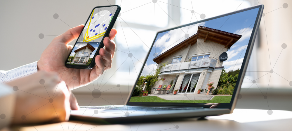 Digital Transformation in Real Estate: Key Aspects & Technologies