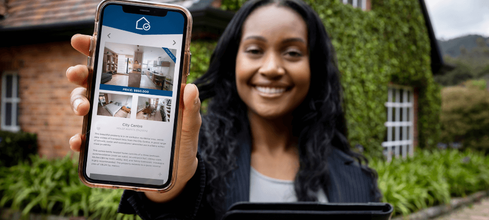 Top Rated Real Estate Apps