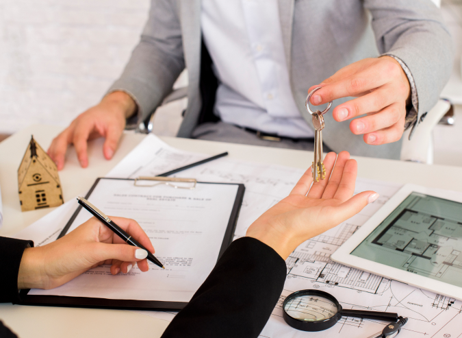 Managing Rental Properties: The 6 Steps Guide