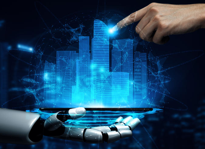 Top 10 AI Tools for Real Estate Agents