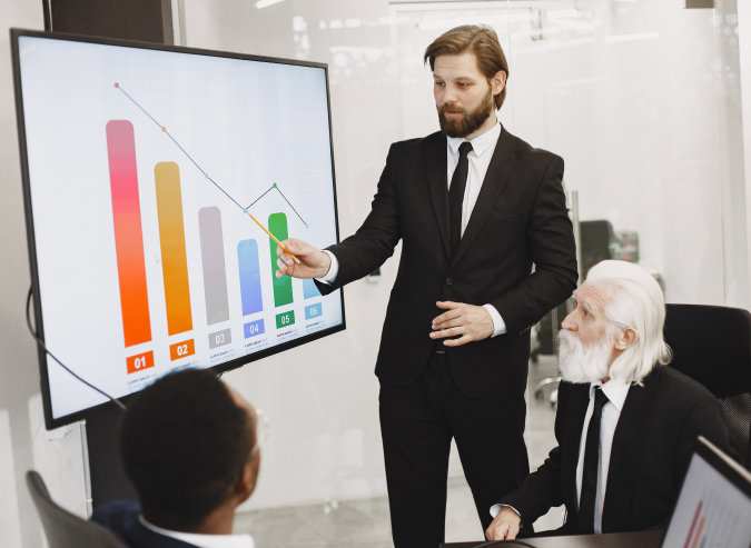 The Top 5 Benefits of MVP You Didn’t Know About