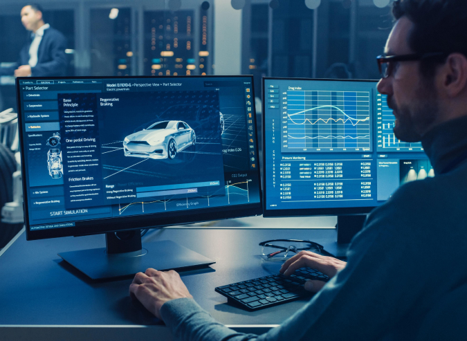 Car Dealership Analytics: Transforming Data Into Profit and Performance