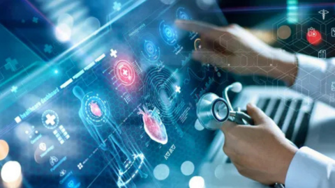 Top AI Use Cases In Healthcare