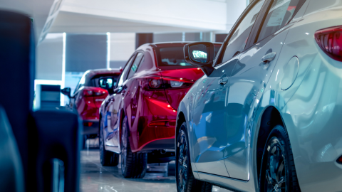 Auto Dealership Digital Transformation: Stop Losing Sales In 2025