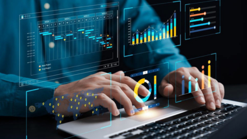 Automotive Data Analytics: Key Benefits & Challenges