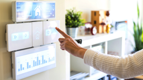 Automation In Real Estate: Smarter Property Management