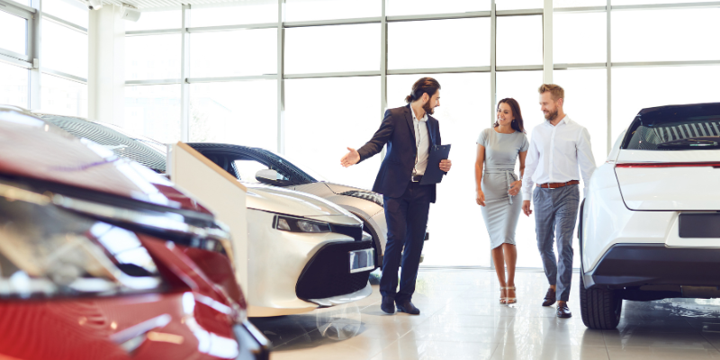 10 Best Car Dealership Marketing Strategies for More Sales