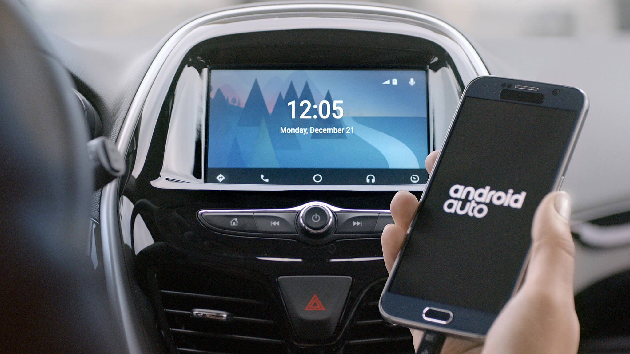 Top Android Automotive Apps to Enhance Your Driving Experience