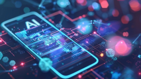 How to develop AI software​ 