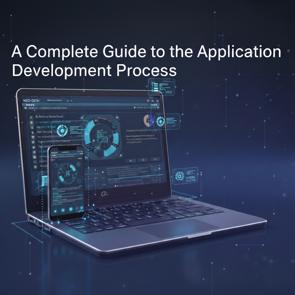 A Complete Guide to the Application Development Process