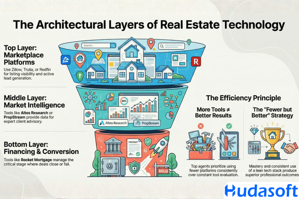 Real estate Technology Real estate Technology