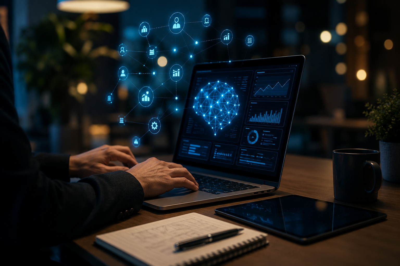 AI Agent Development Cost: Full Breakdown for 2026 and 2027